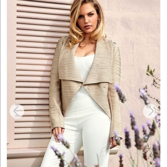 Marciano Jackets & Blazers - Marciano leather jacket